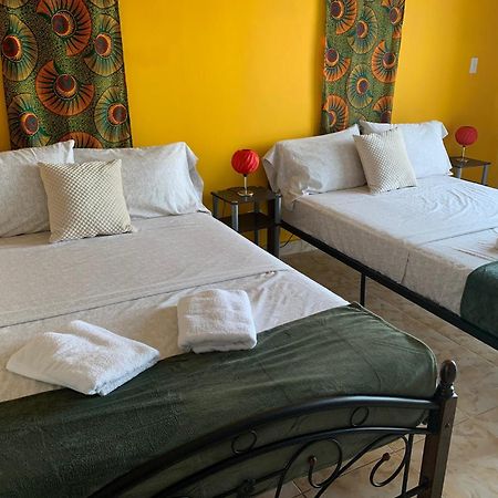 Hotel Eclipse, Playa Coronado Zimmer foto