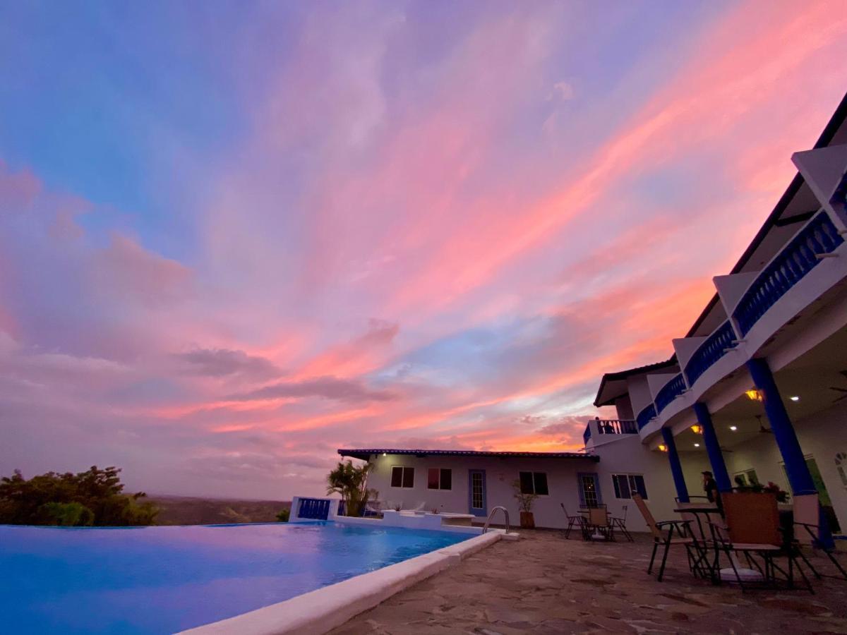 Hotel Eclipse, Playa Coronado Exterior foto