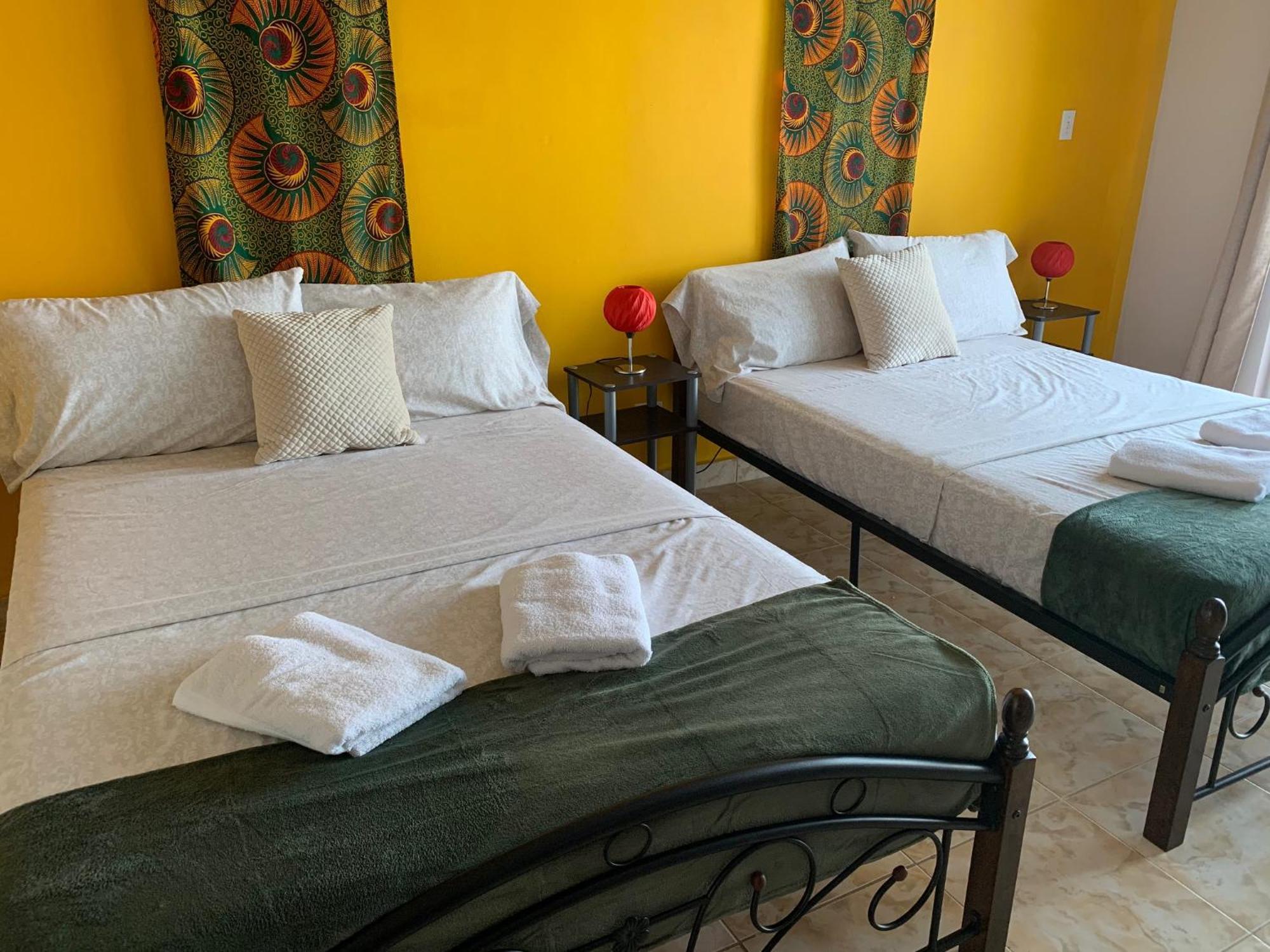 Hotel Eclipse, Playa Coronado Zimmer foto