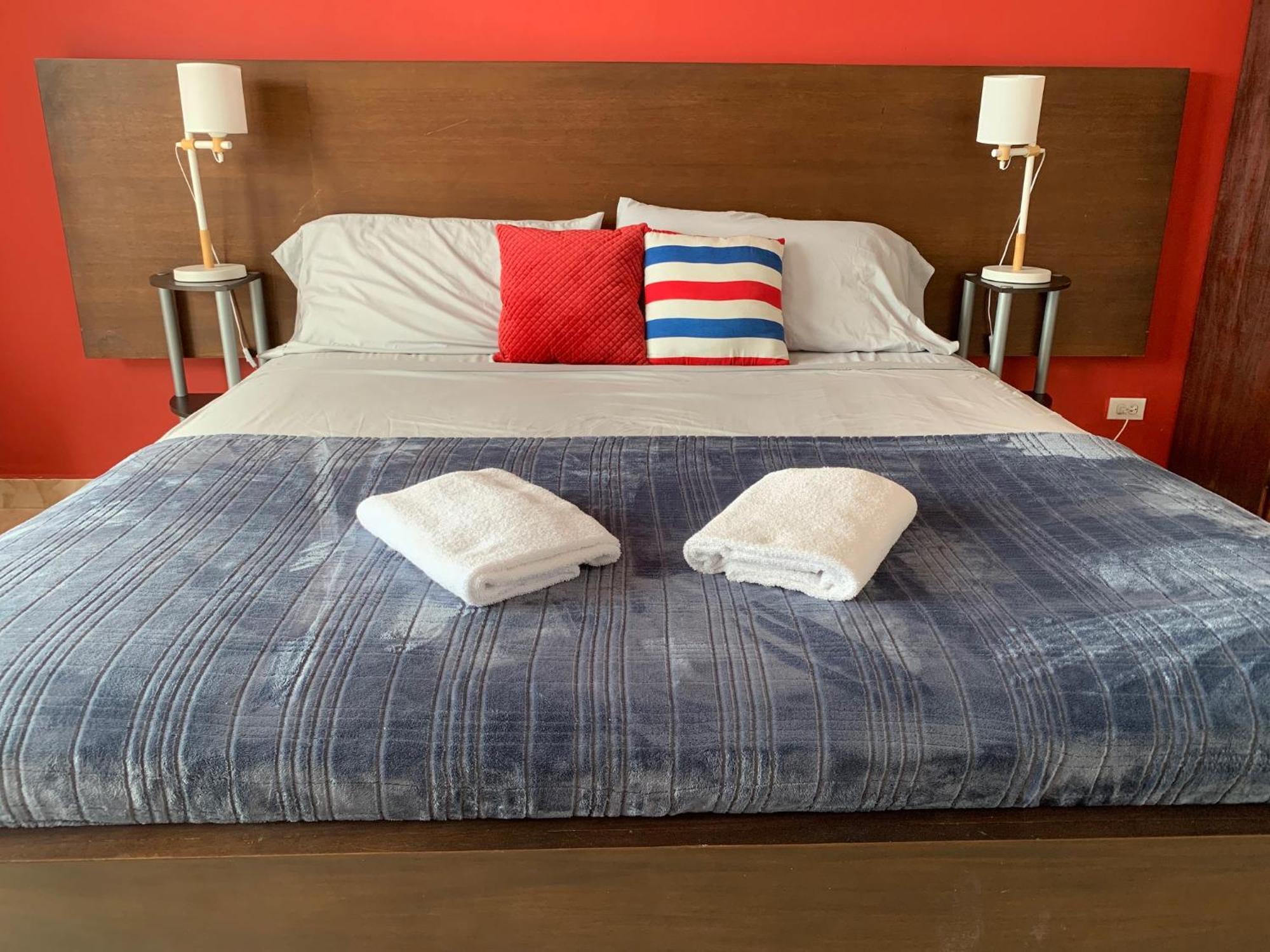 Hotel Eclipse, Playa Coronado Zimmer foto