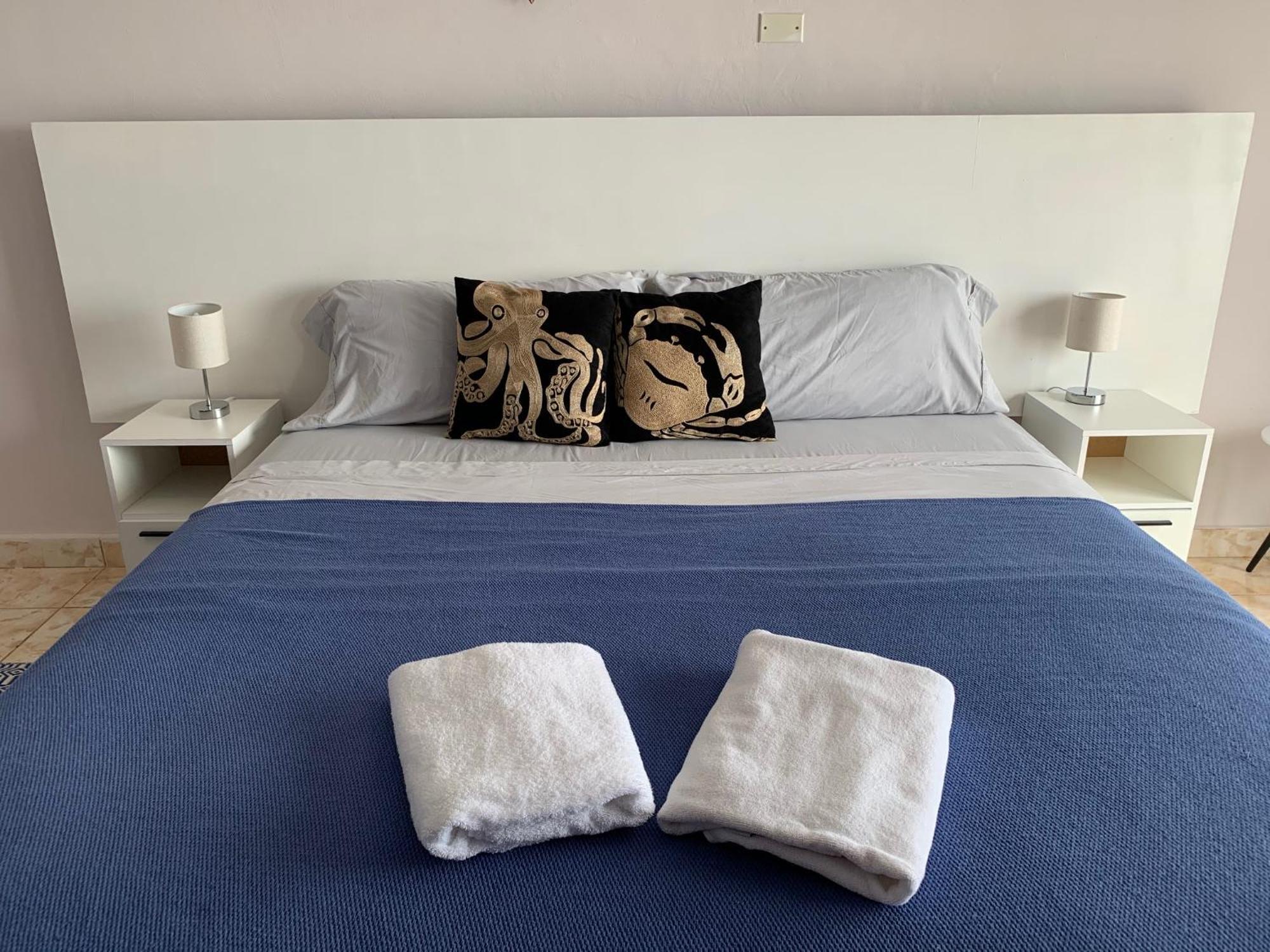 Hotel Eclipse, Playa Coronado Zimmer foto